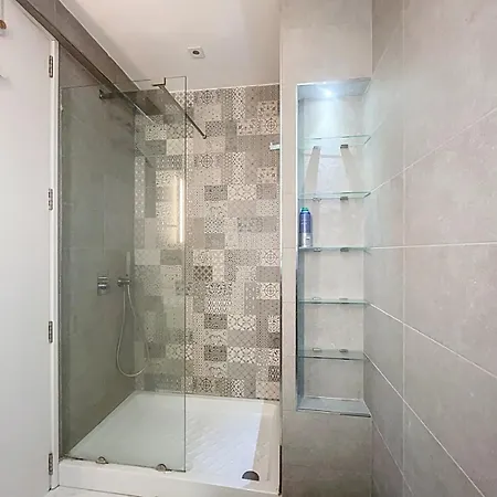 Apartament Seaview Duplex With Infinity Pool *