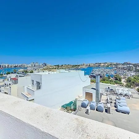 Seaview Duplex With Infinity Pool