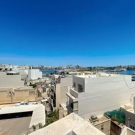 Seaview Duplex With Infinity Pool Appartamento